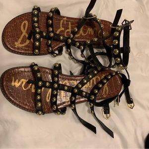 Gladiator Sandals